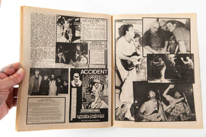 FLIPSIDE FANZINE No. 48