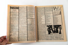 Load image into Gallery viewer, FLIPSIDE FANZINE No. 49