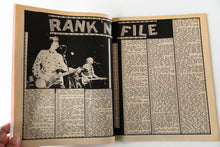 Load image into Gallery viewer, FLIPSIDE FANZINE No. 49