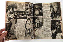 Load image into Gallery viewer, FLIPSIDE FANZINE No. 49