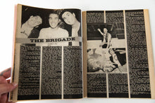 Load image into Gallery viewer, FLIPSIDE FANZINE No. 49