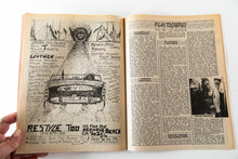 Load image into Gallery viewer, FLIPSIDE FANZINE No. 49