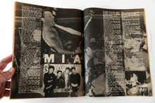 Load image into Gallery viewer, FLIPSIDE FANZINE No. 49