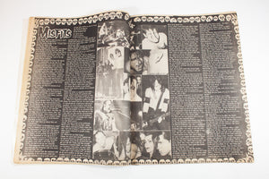 FLIP SIDE FANZINE | No. 31