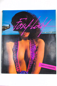 FOXY LADY
