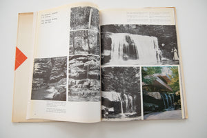 FRANK LOYD WRIGHT'S FALLINGWATER