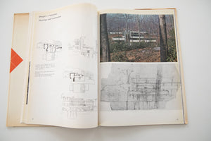 FRANK LOYD WRIGHT'S FALLINGWATER