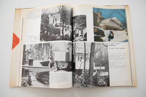 FRANK LOYD WRIGHT'S FALLINGWATER