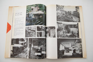 FRANK LOYD WRIGHT'S FALLINGWATER