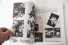 Load image into Gallery viewer, TEN YEARS ON THE ROAD WITH FRANK ZAPPA AND THE MOTHERS OF INVENTION