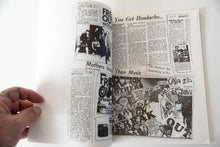 Load image into Gallery viewer, TEN YEARS ON THE ROAD WITH FRANK ZAPPA AND THE MOTHERS OF INVENTION