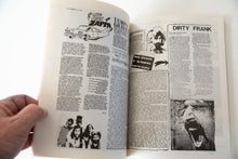 Load image into Gallery viewer, TEN YEARS ON THE ROAD WITH FRANK ZAPPA AND THE MOTHERS OF INVENTION