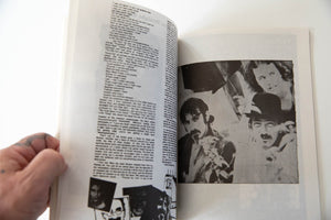 TEN YEARS ON THE ROAD WITH FRANK ZAPPA AND THE MOTHERS OF INVENTION