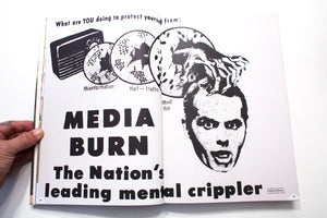 FREE PRESS | Underground and Alternative Publications 1965-1975