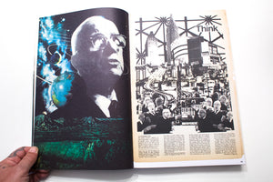 FREE PRESS | Underground and Alternative Publications 1965-1975