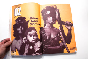FREE PRESS | Underground and Alternative Publications 1965-1975