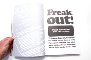 FREE PRESS | Underground and Alternative Publications 1965-1975