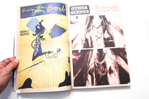 FREE PRESS | Underground and Alternative Publications 1965-1975
