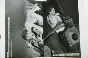 FROM THE PIT