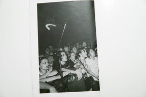 FROM THE PIT