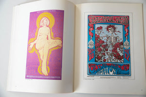 FROM FRISCO WITH LOVE | an introduction to the dance concert poster art