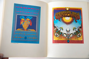 FROM FRISCO WITH LOVE | an introduction to the dance concert poster art
