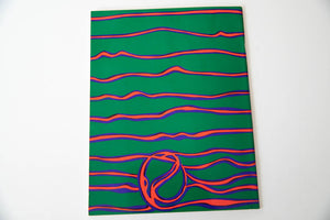 FROM FRISCO WITH LOVE | an introduction to the dance concert poster art