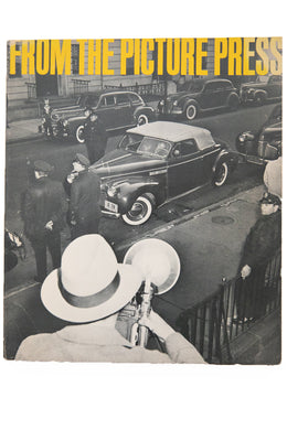 FROM THE PICTURE PRESS