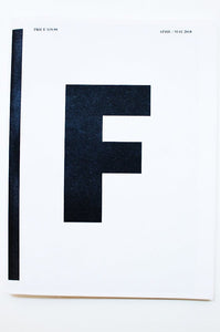 F | ISSUE 6