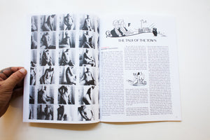 F | ISSUE 6