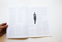 Load image into Gallery viewer, F | ISSUE 6