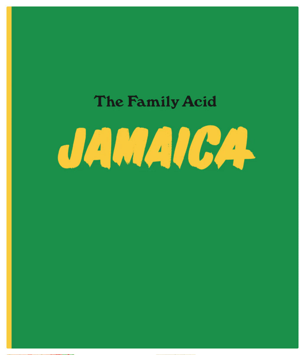 THE FAMILY ACID | Jamaica