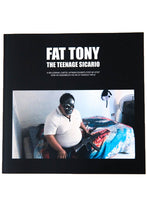Load image into Gallery viewer, FAT TONY THE TEENAGE SICARIO