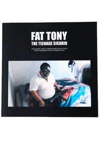 FAT TONY THE TEENAGE SICARIO