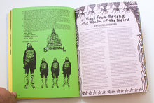 Load image into Gallery viewer, Feel The Music | The Psychedelic Worlds of Paul Major