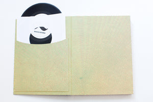 Feel The Music | The Psychedelic Worlds of Paul Major