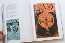 Load image into Gallery viewer, Feel The Music | The Psychedelic Worlds of Paul Major