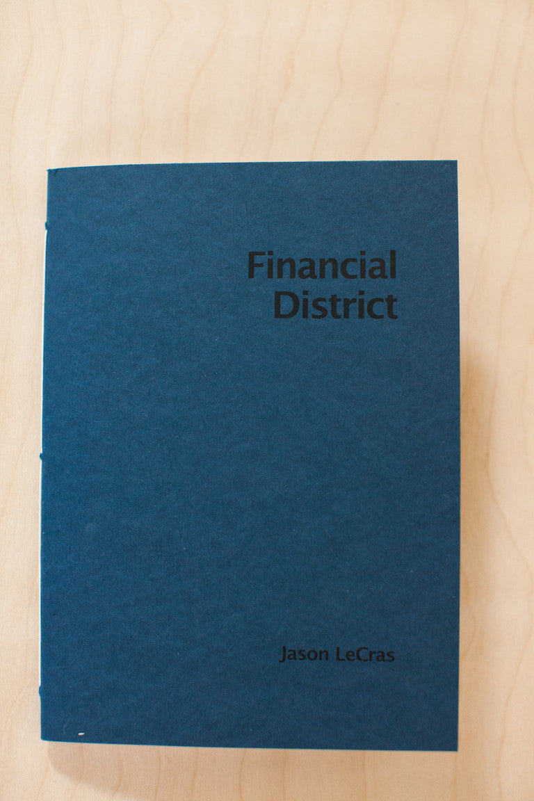 Financial District