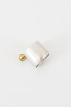 Load image into Gallery viewer, Sterling and Brass Ring