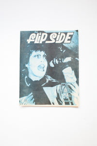 FLIP SIDE FANZINE | No 24