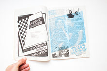 Load image into Gallery viewer, FLIP SIDE FANZINE | No 24