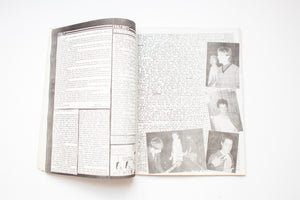 FLIP SIDE FANZINE | No 24