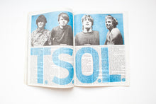Load image into Gallery viewer, FLIP SIDE FANZINE | No 24