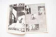 Load image into Gallery viewer, FLIP SIDE FANZINE | No 25