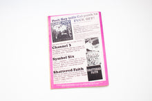 Load image into Gallery viewer, FLIP SIDE FANZINE | No 30
