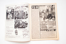 Load image into Gallery viewer, FLIP SIDE FANZINE | No 30