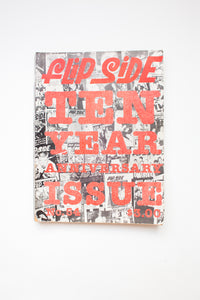 FLIP SIDE FANZINE | No 54