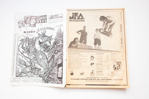 FLIP SIDE FANZINE | No 54