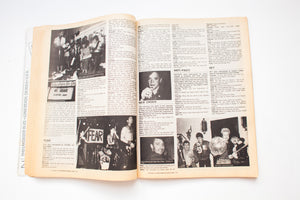 FLIP SIDE FANZINE | No 54