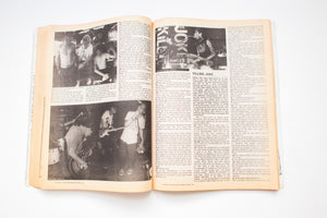 FLIP SIDE FANZINE | No 54